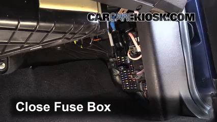 2012 Ford F150 Fuse Box Location - Wiring Data